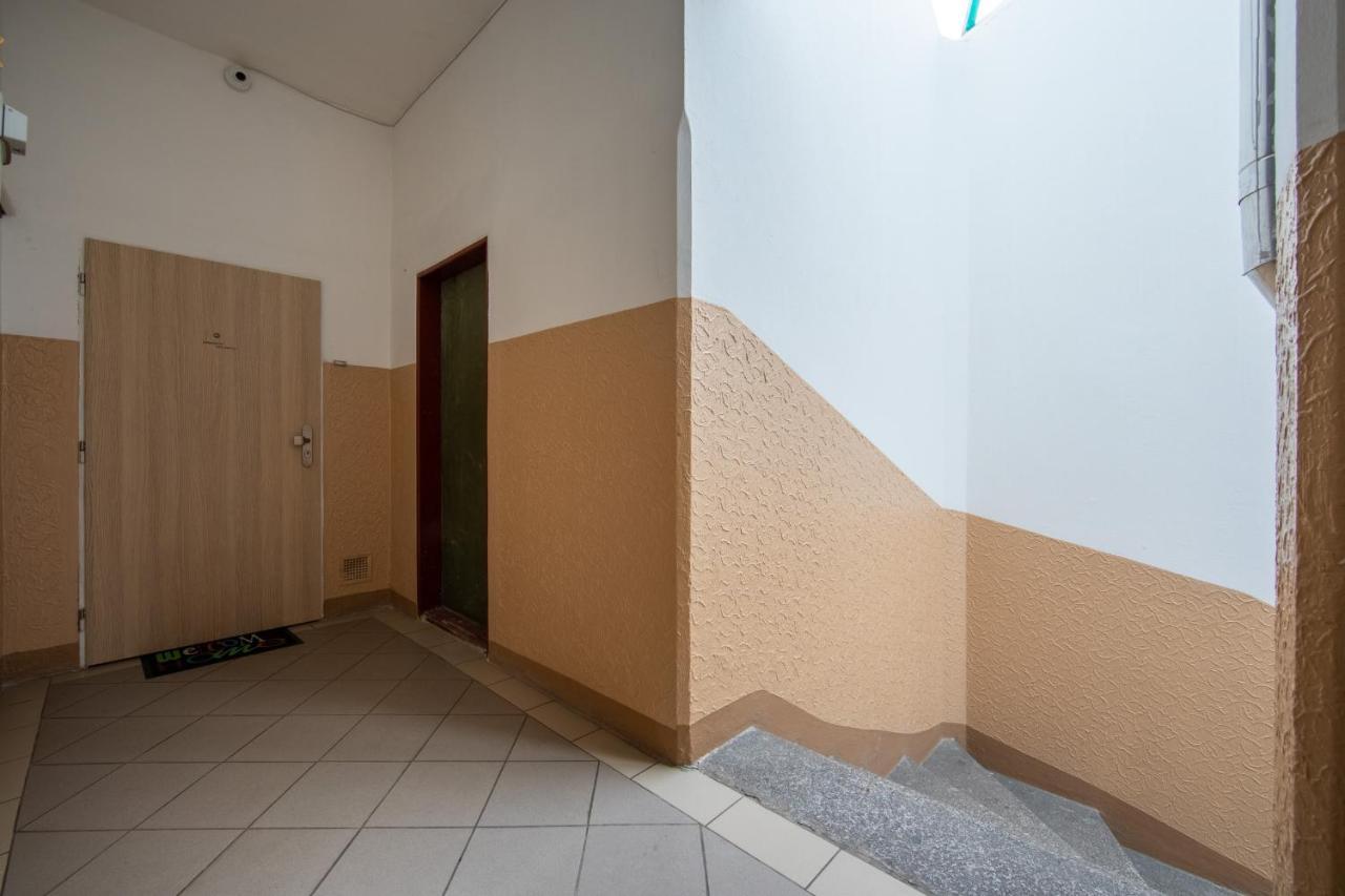 Apartment Kleopatra Karlovy Vary Exterior foto